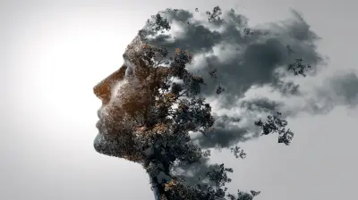 The Neuroscience Behind Positive Thinking