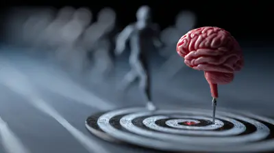 The Neuroscience of Goal Motivation in 2027