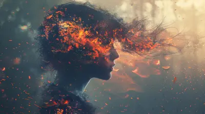 The Neuroscience of Resilience: How Your Brain Adapts to Stress
