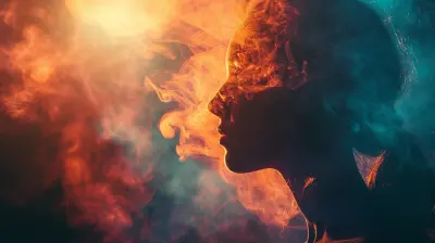 The Neuroscience of Resilience: How Your Brain Adapts to Stress