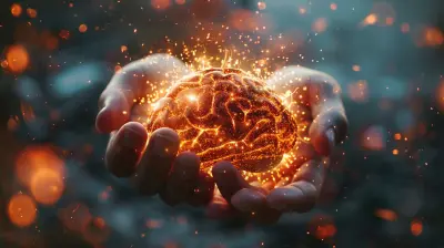 The Neuroscience of Resilience: How Your Brain Adapts to Stress