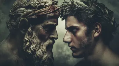 The Oedipus Complex: Myth, Controversy, and Interpretation