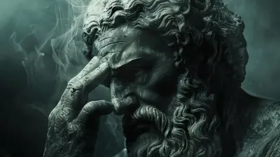 The Oedipus Complex: Myth, Controversy, and Interpretation