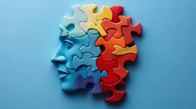 The Power of Acceptance: Shifting Perspectives on Autism