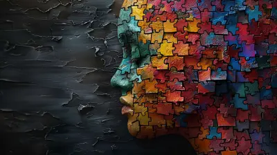 The Power of Acceptance: Shifting Perspectives on Autism