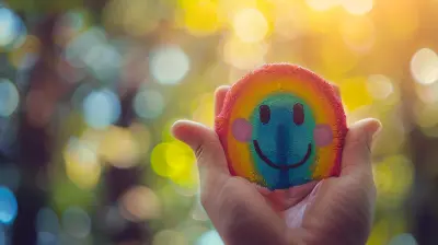 The Power of Affirmations: Boosting Self-Esteem Through Positive Language