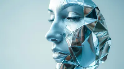 The Power of Affirmations: Boosting Self-Esteem Through Positive Language