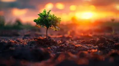 The Power of Purpose: How Meaning in Life Fuels Resilience