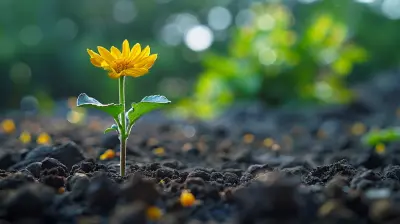 The Power of Purpose: How Meaning in Life Fuels Resilience