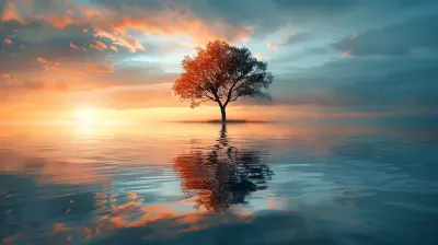 The Power of Purpose: How Meaning in Life Fuels Resilience