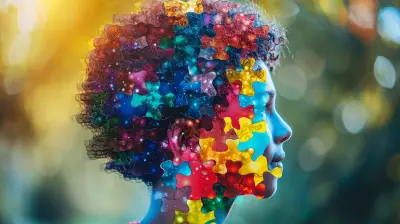The Power of Visual Supports for Autistic Learners