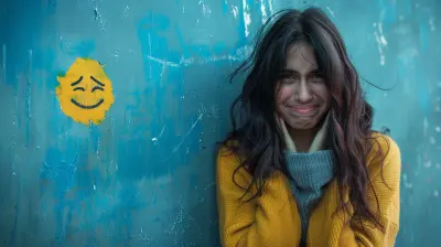 The Power of Vulnerability: How Emotional Expression Heals