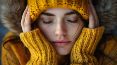 The Power of Vulnerability: How Emotional Expression Heals