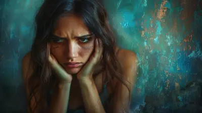 The Power of Vulnerability in Trauma Recovery