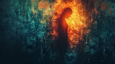 The Power of Vulnerability in Trauma Recovery