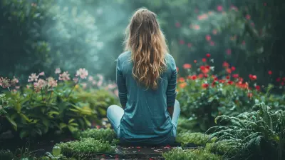 The Power of Vulnerability in Trauma Recovery