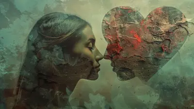 The Psychodynamics of Love: A Psychoanalytic Perspective