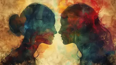 The Psychodynamics of Love: A Psychoanalytic Perspective