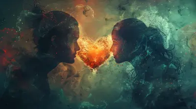 The Psychodynamics of Love: A Psychoanalytic Perspective