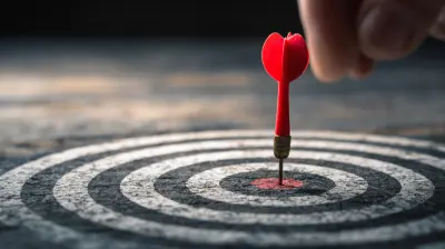 The Psychology Behind Sticking to Your Goals in 2026