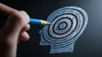 The Psychology Behind Sticking to Your Goals in 2026