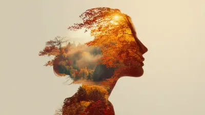 The Psychology of Self-Compassion