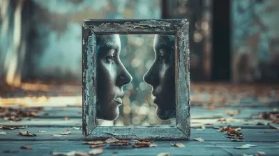 The Psychology of Self-Esteem: What Really Shapes Our Confidence