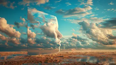 The Psychology Of Self Esteem What Really Shapes Our Confidence