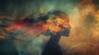 The Role of Art and Creativity in the Lives of Autistic Individuals