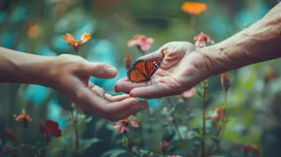 The Role of Attachment in Addiction and Recovery