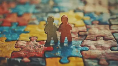 The Role of Attachment in Addiction and Recovery