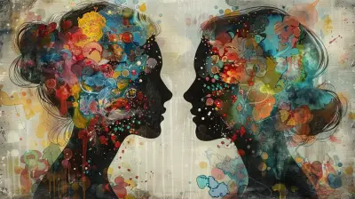 The Role of Attachment in Addiction and Recovery