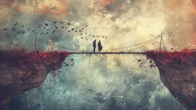 The Role of Attachment in Long-Distance Relationships