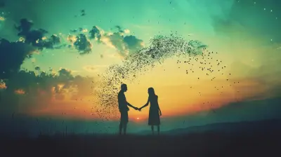 The Role of Attachment in Long-Distance Relationships