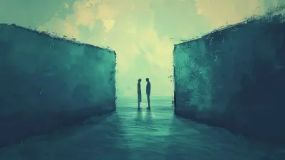 The Role of Attachment in Long-Distance Relationships