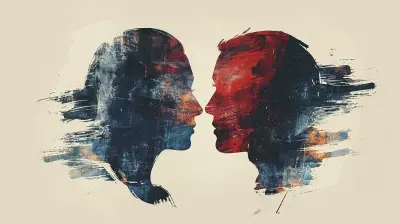 The Role of Attachment in Mental Health Disorders