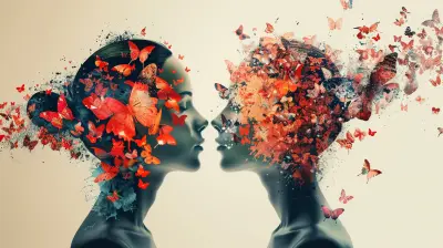 The Role of Attachment in Mental Health Disorders