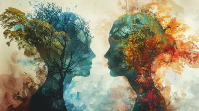 The Role of Attachment Styles in the Development of Personality Disorders