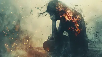 The Role of Boundaries in Healing from Emotional Trauma