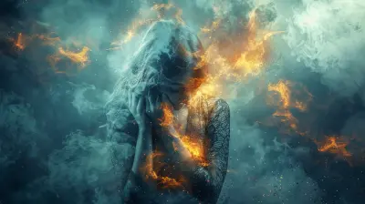 The Role Of Boundaries In Healing From Emotional Trauma