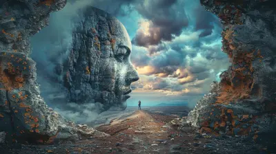 The Role of Boundaries in Protecting and Boosting Self-Esteem