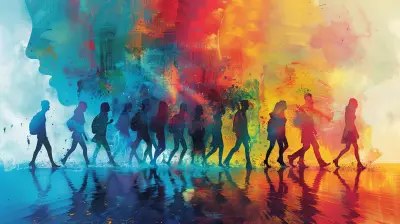 The Role of Community in Overcoming Emotional Trauma