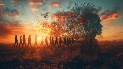 The Role of Community in Overcoming Emotional Trauma