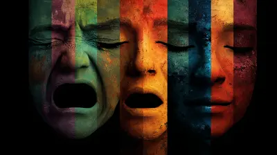 The Role of Culture in Shaping Emotional Expression