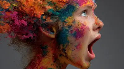 The Role of Culture in Shaping Emotional Expression