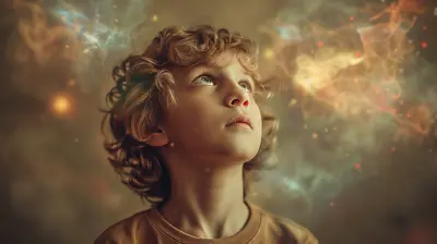 The Role of Curiosity in Cognitive Development