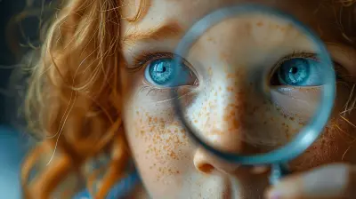 The Role of Curiosity in Cognitive Development