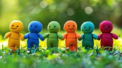 The Role of Early Childhood in Attachment Development