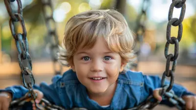 The Role of Early Childhood in Attachment Development