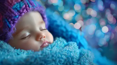 The Role of Early Childhood in Attachment Development